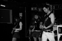 Катерина и Ольга Ветт, Сергей Харлов