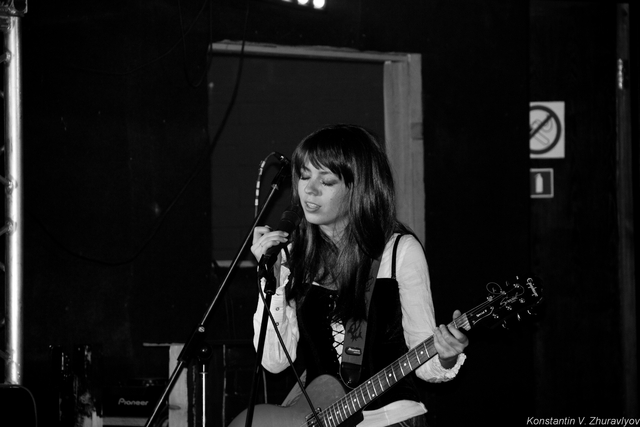 Катерина Ветт