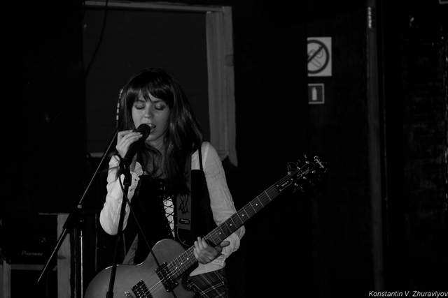 Катерина Ветт