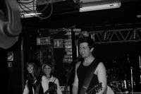 Катерина и Ольга Ветт, Сергей Харлов