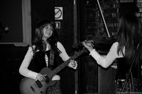 Катерина и Ольга Ветт