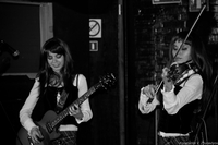 Катерина и Ольга Ветт