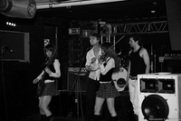 Группа Эклектика в сборе