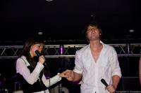 Катерина Ветт и Лем Светов