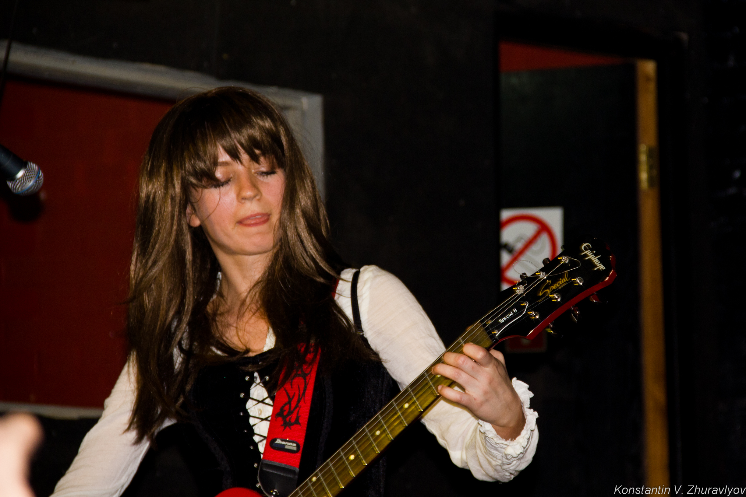 Катерина Ветт