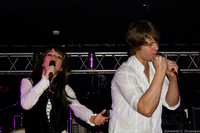 Катерина Ветт и Лем Светов