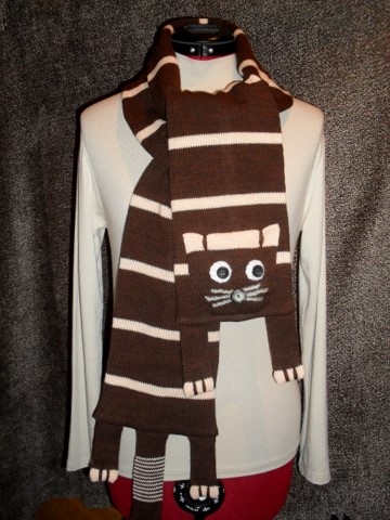 котошарфы 001