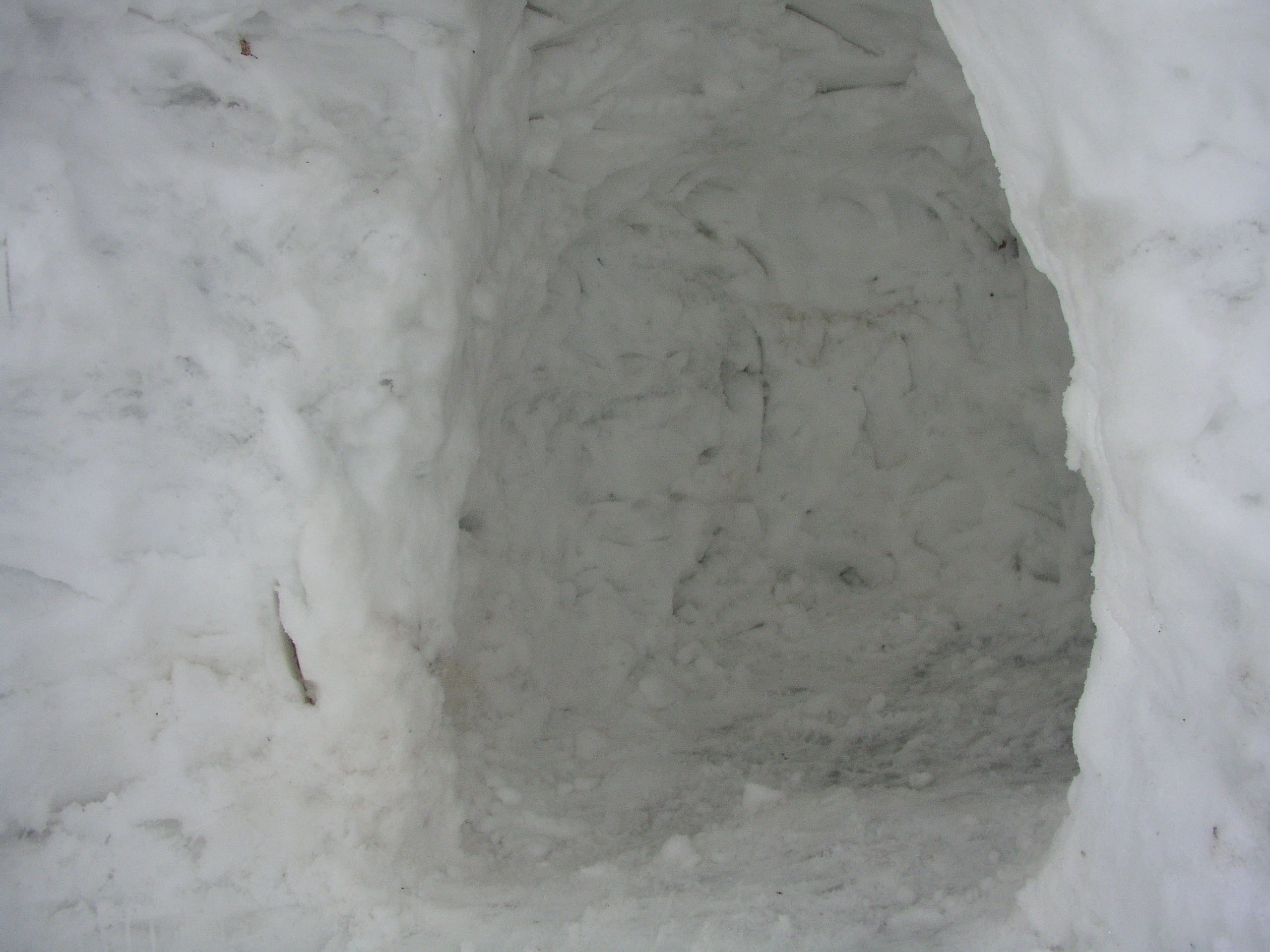 Вид на вторую комнату