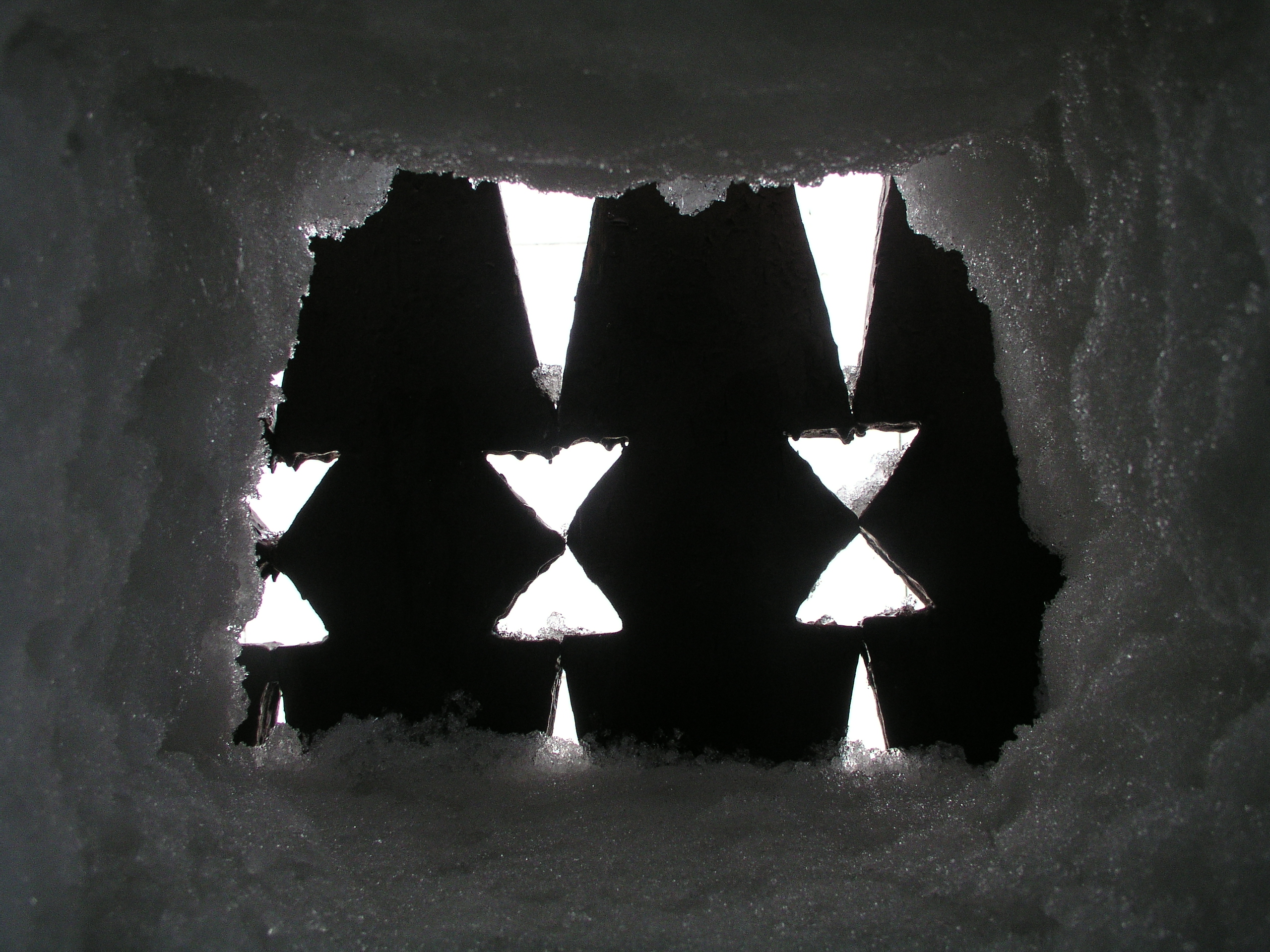 Смотровое окно