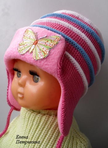 детские модели 023