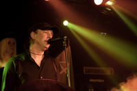 Plan B, ORE, сентябрь 2012