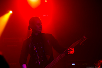 Басист