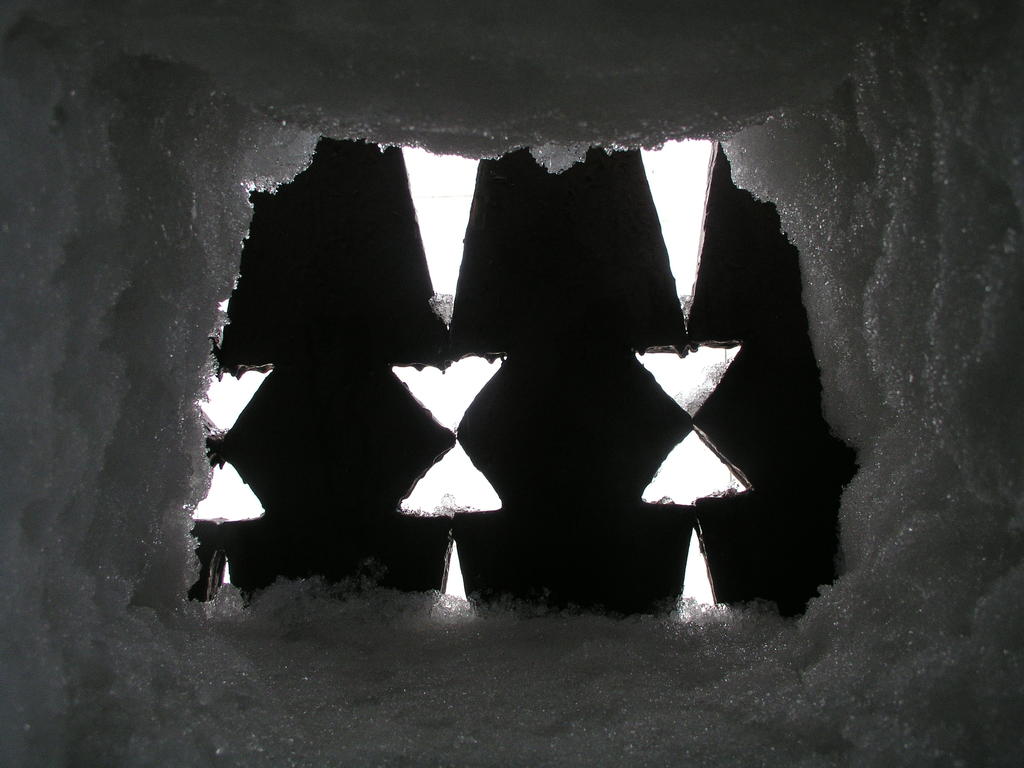 Смотровое окно