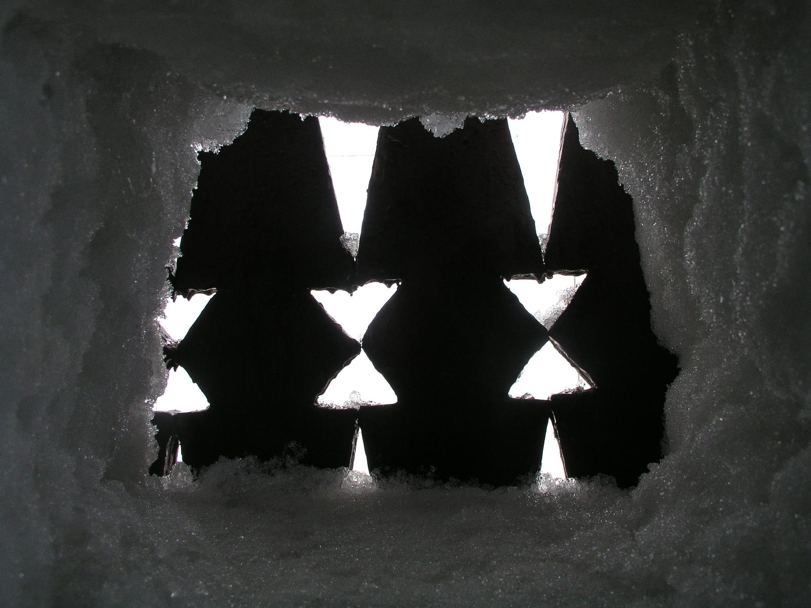 Смотровое окно