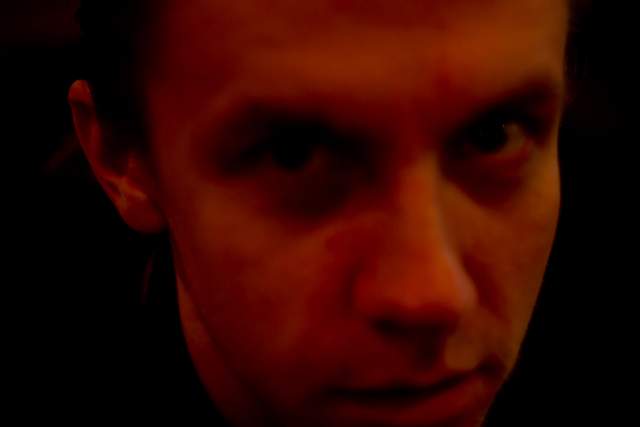 Я