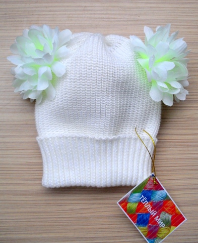 хризантемы