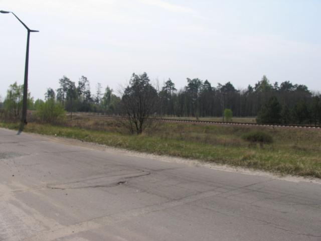 Около моста