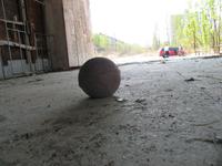 Мяч