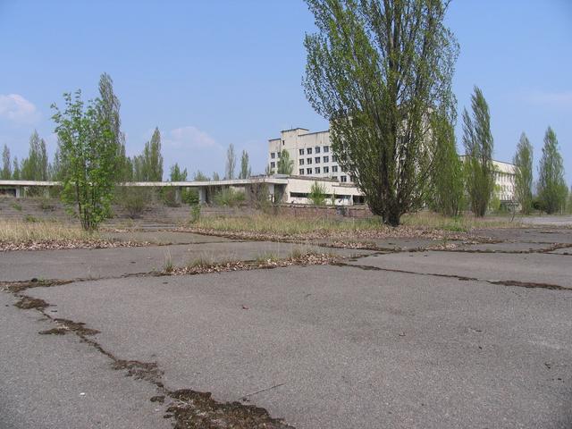 Площадь