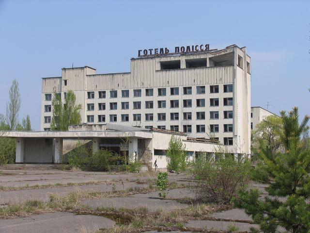 Гостиница