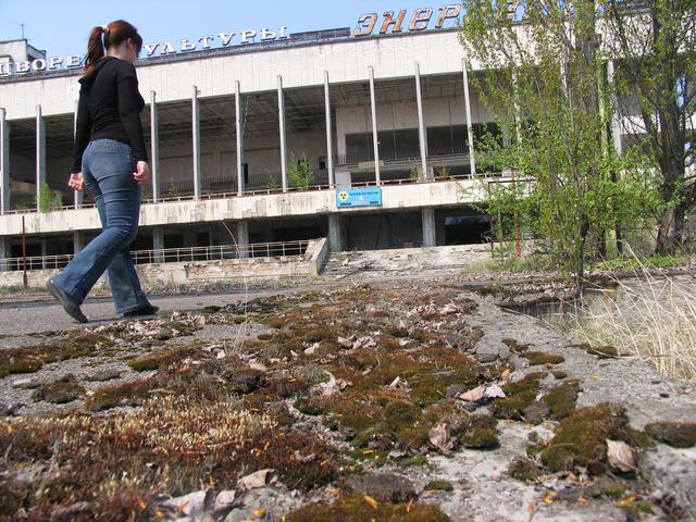 Дворец культуры