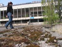 Дворец культуры