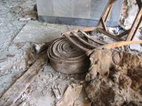 Пожарный шланг