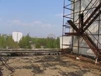 Крыша