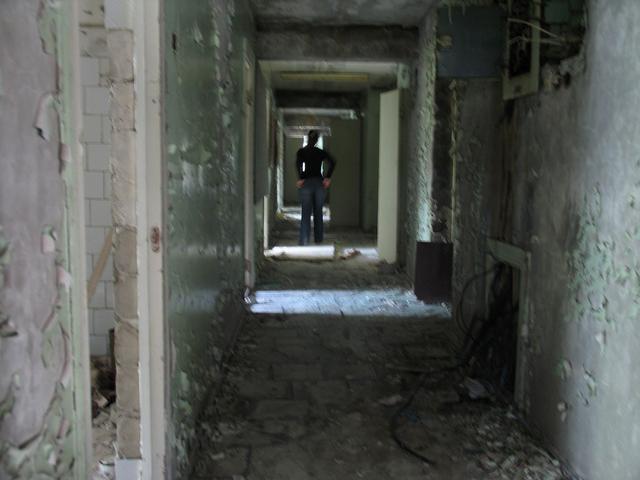 Коридор