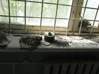 Подоконник