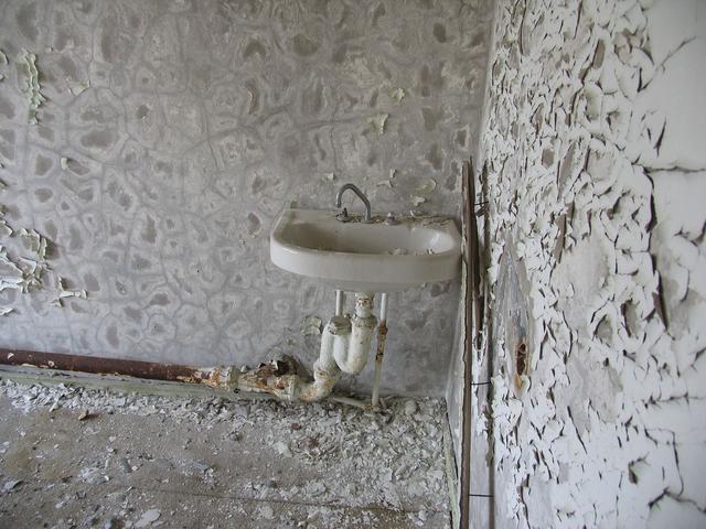 Раковина
