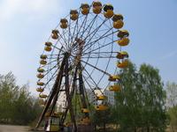 Колесо обозрения