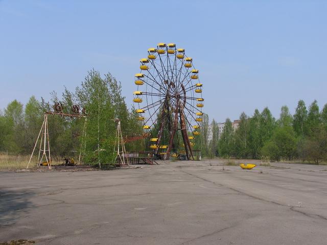 Снова площадь